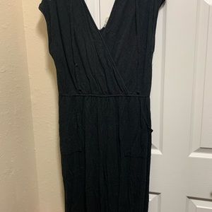 Women’s Linen Jumpsuit